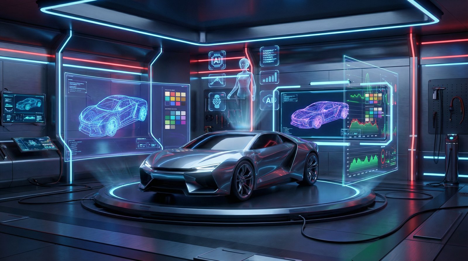 91AI改装工具视频教程