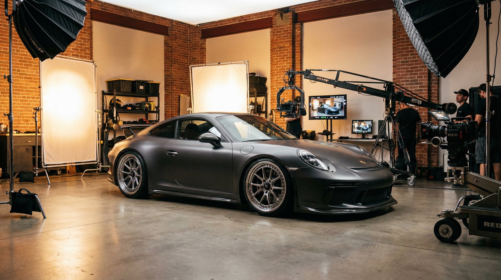 91方案设计视频