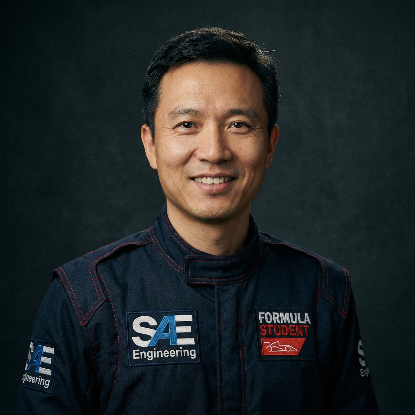 91改装专家陈志远